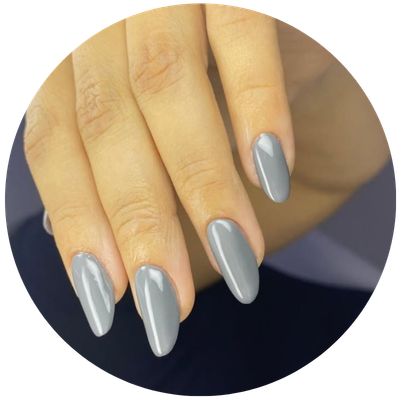 unhas gel molde f1 ilha do governador