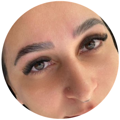 Cílios Volume Egípcio 4D na Ilha