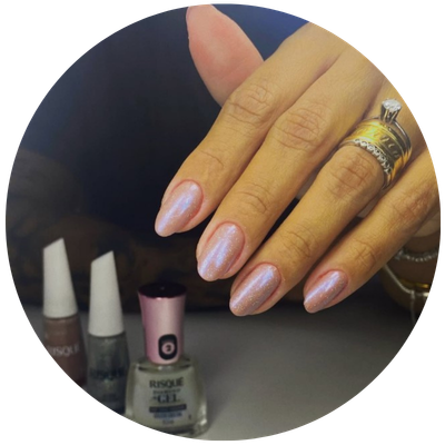 Manicure ilha do Governador, Rj