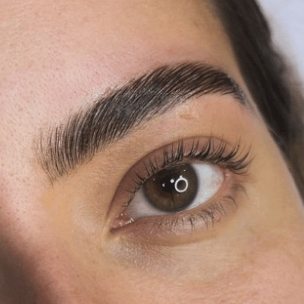 Brow Lamination