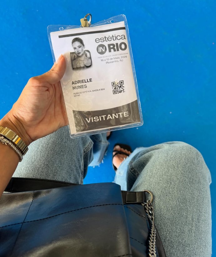Estética in Rio: Atualização Profissional e Novidades para o Studio Adrielle Nunes