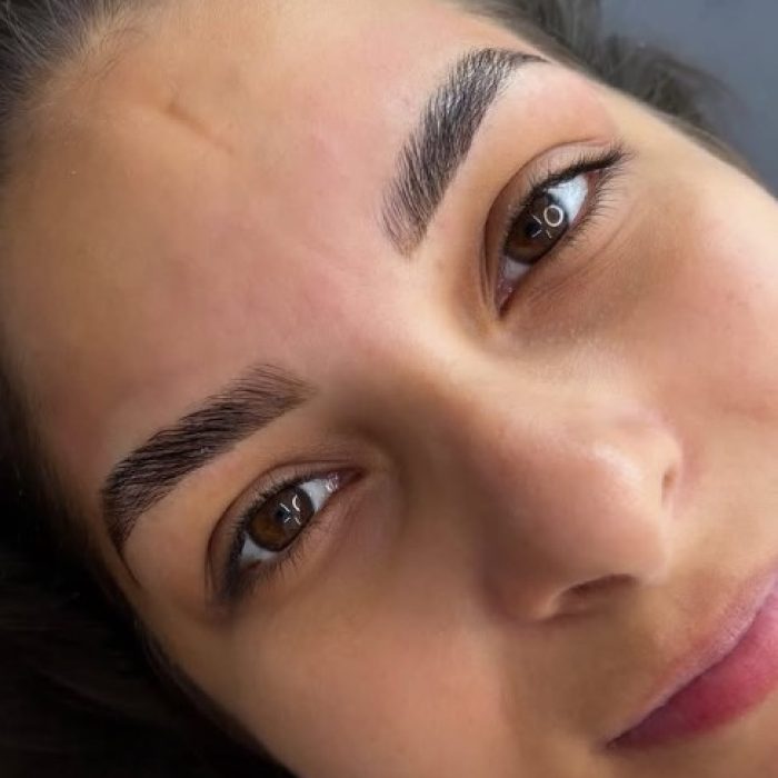 Brow Lamination estraga a sobrancelha? Mitos e verdades