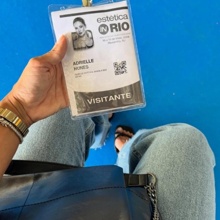 Estética in Rio: Atualização Profissional e Novidades para o Studio Adrielle Nunes